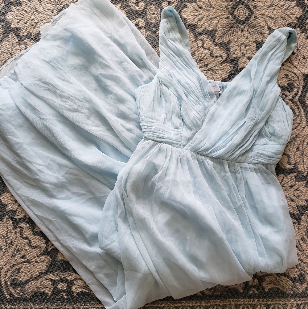 Maternity Gown